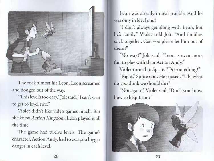 Pixie Tricks Series Set, Books 1-5 (Sprites Secret, The Greedy Gremlin, The Pet Store Sprite, The Halloween Goblin, The Angry Elf)