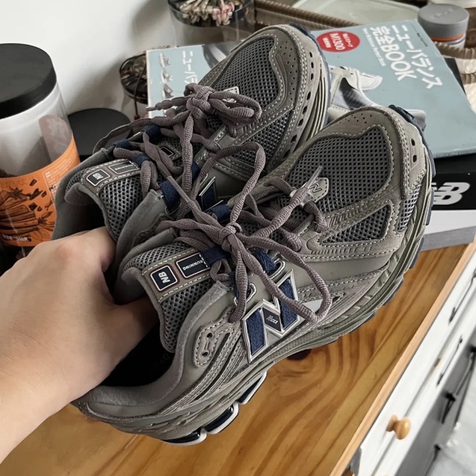 NEW BALANCE 1906R NB 軍綠 墨綠 男鞋 M1906RB / 現貨