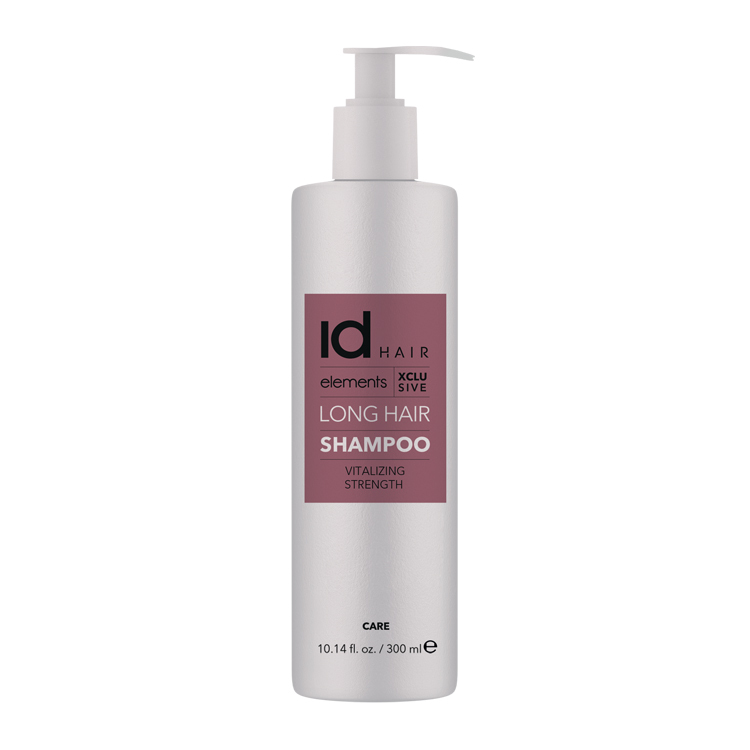 乳油木絲緞洗髮精