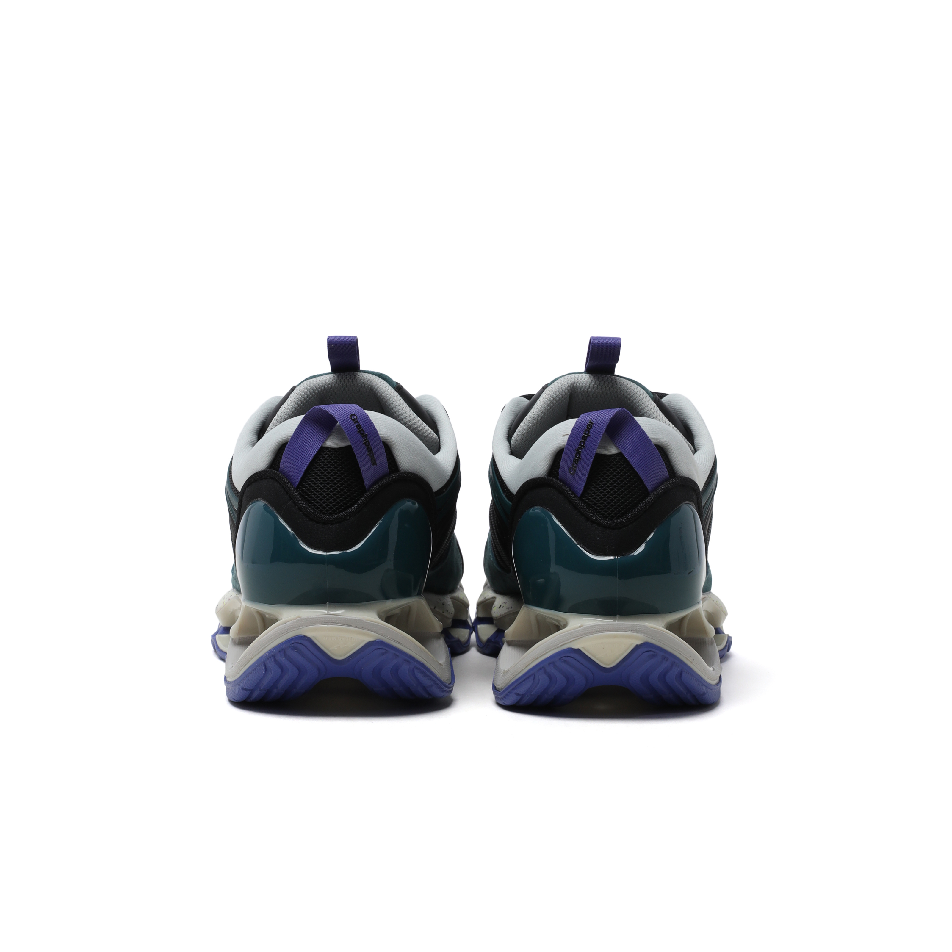 MIZUNO . SPORTSTYLE | WAVE PROPHECY BETA 2 x GRAPHPAPER (D1GD230701)