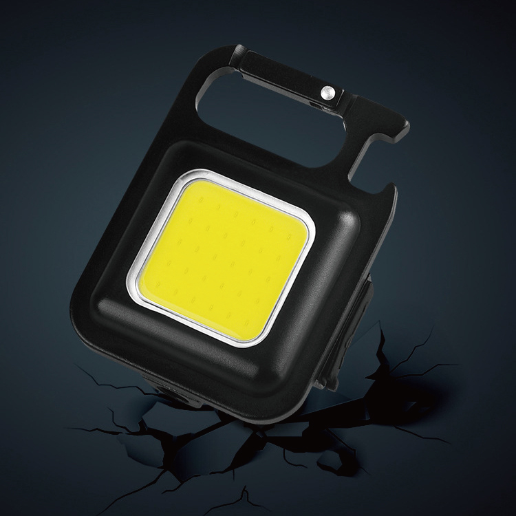 LED迷你鑰匙扣燈