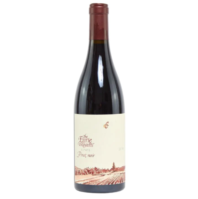 Eyrie Vineyards Estate Pinot Noir 2019 (RP97)