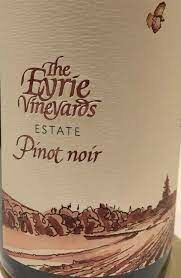 Eyrie Vineyards Estate Pinot Noir 2019 (RP97)