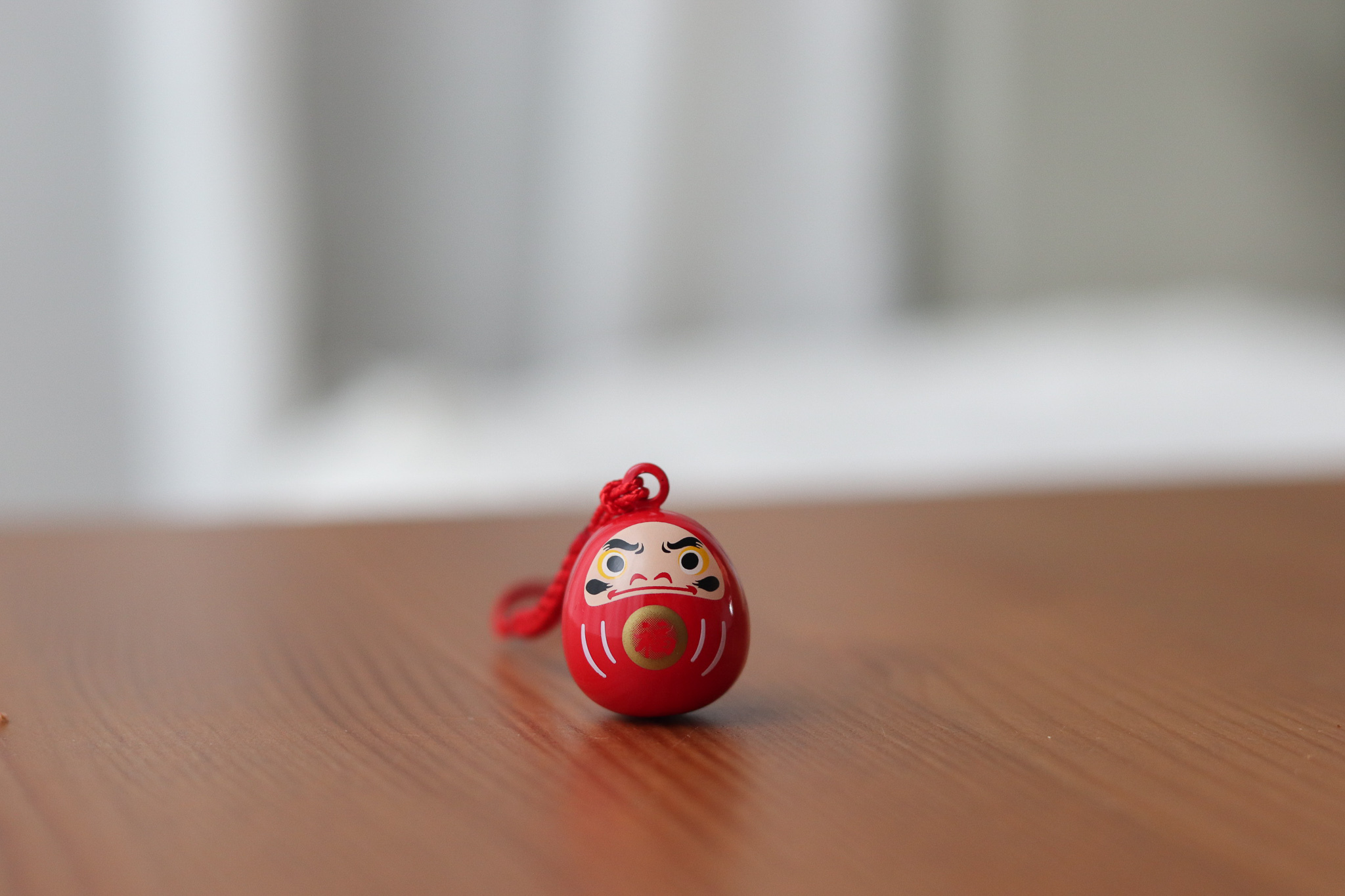 日本 招財貓 達摩 水琴鈴 根付 吊飾