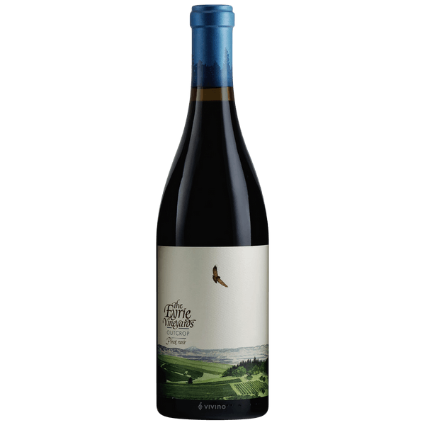 Eyrie Vineyards Outcrop Pinot Noir 2021 (RP94)