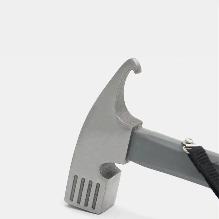 戶外多功能高碳鋼錘