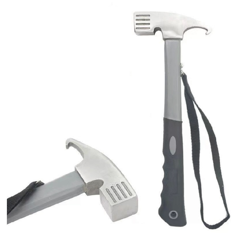 戶外多功能高碳鋼錘