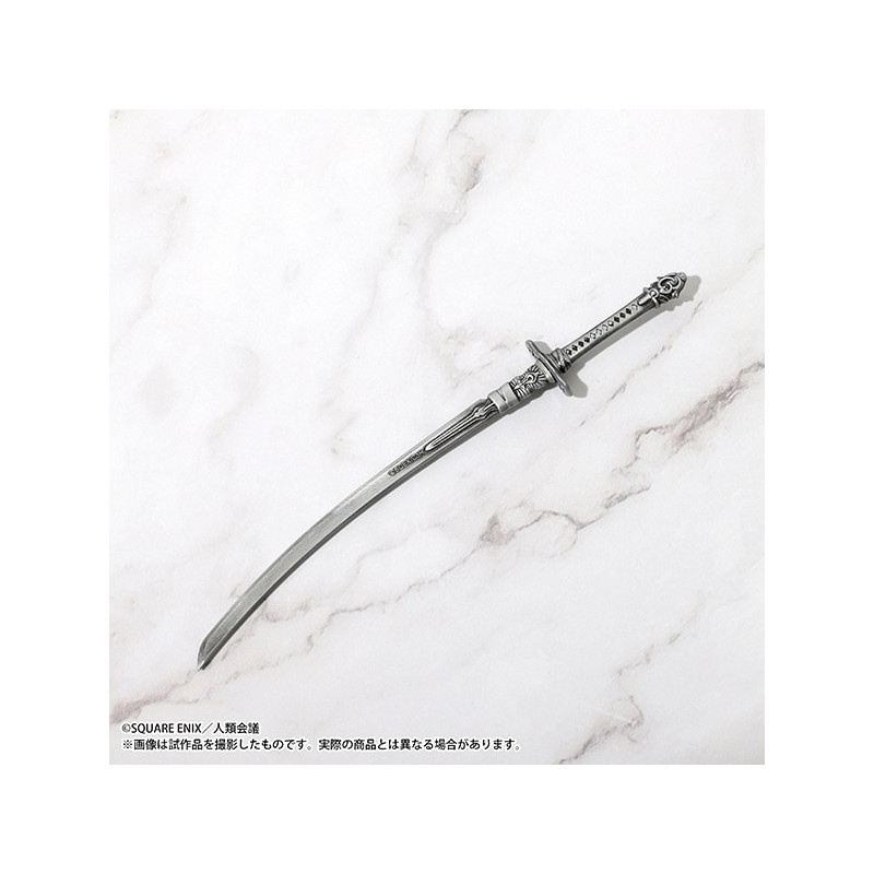 預訂2023/12月 Paper Knife Virtuous Contract NieR:Automata Ver1.1a