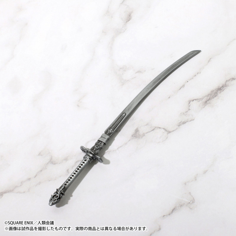 預訂2023/12月 Paper Knife Virtuous Contract NieR:Automata Ver1.1a