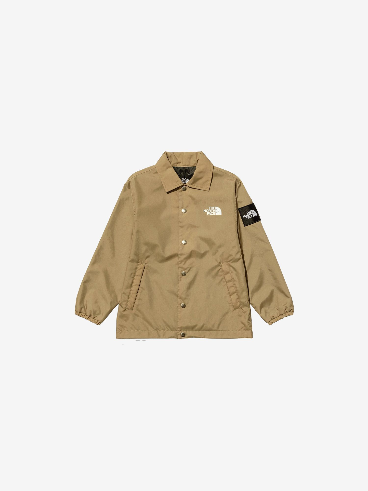 Kids hot sale coach jacket