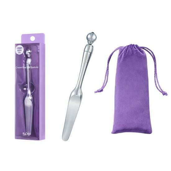 BIO HEAL Cream Gua Sha Spatula