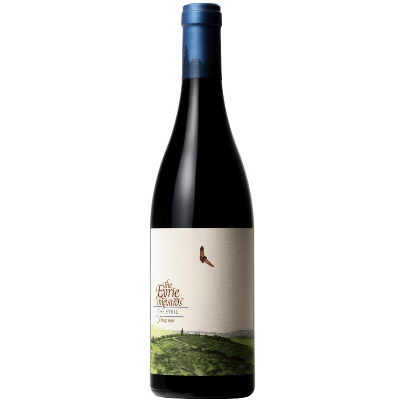 Eyrie Vineyards The Eyrie Pinot Noir 2019 (RP97)