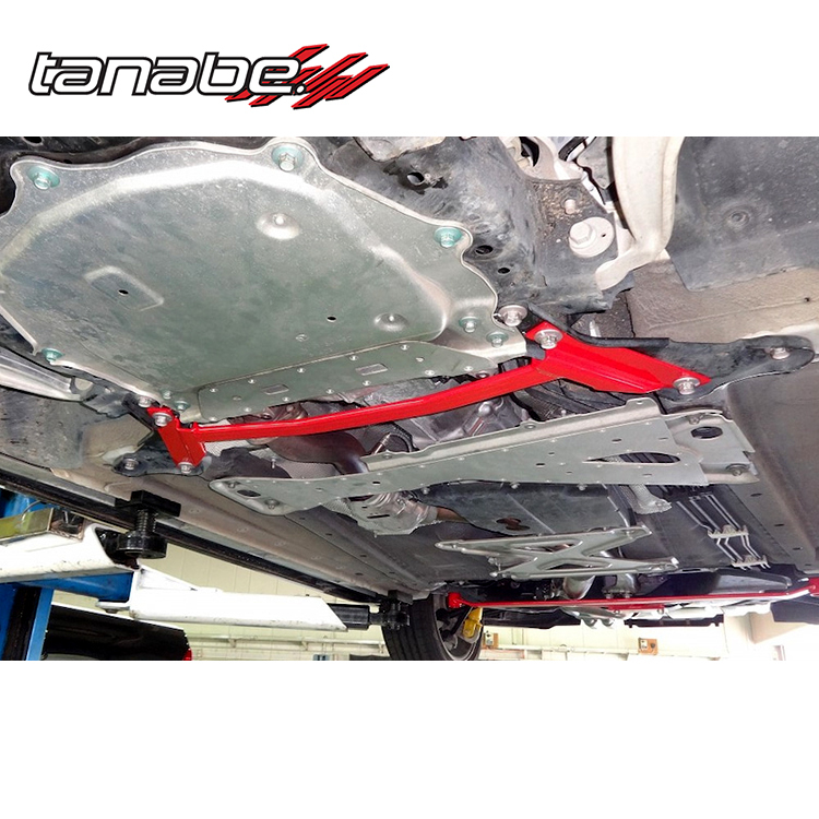 TANABE SUSTEC UNDER BRACE FRONT MAZDA MX-5 ND