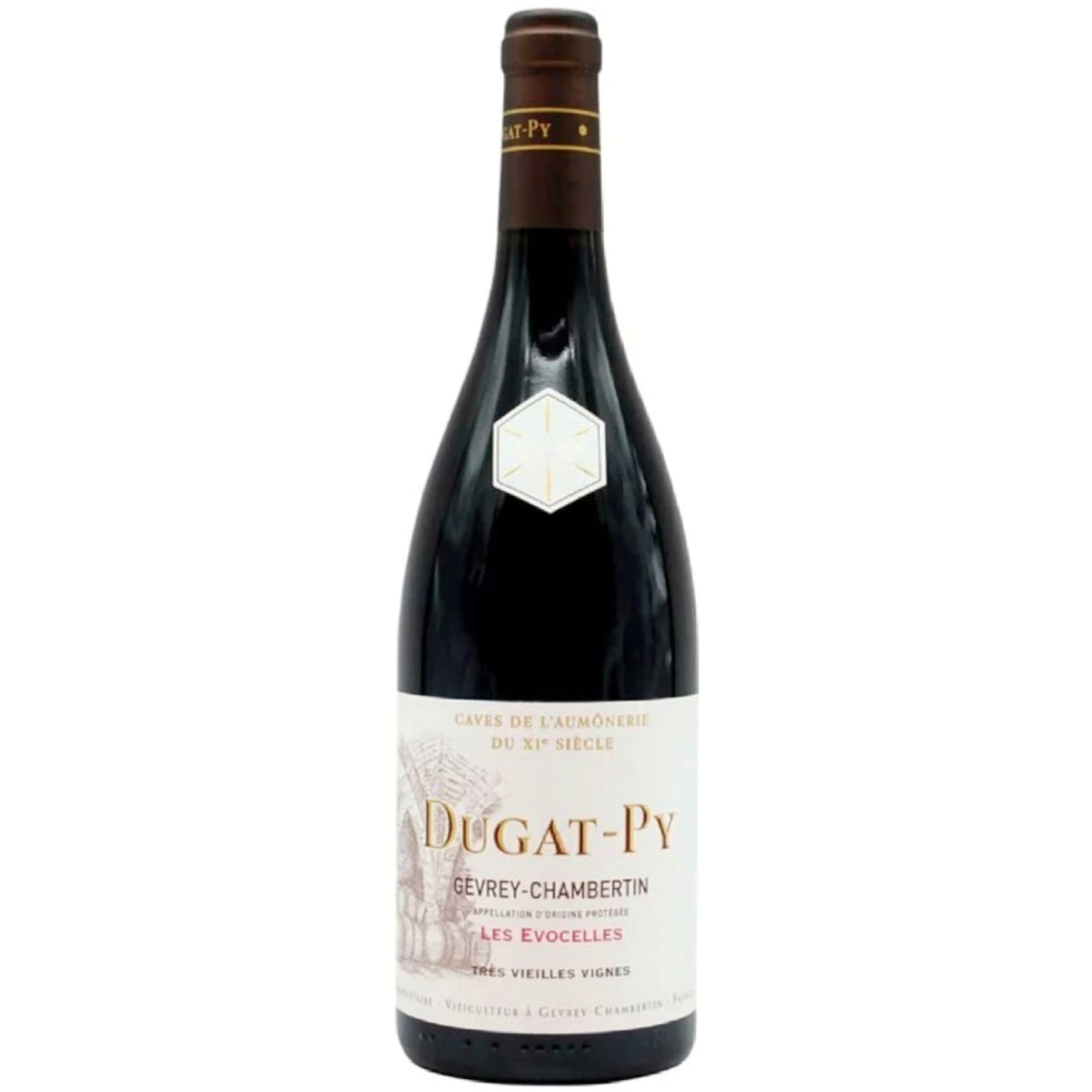 2019 Domaine Dugat-Py Gevrey Chambertin Les Evocelles Tres Vieilles Vignes