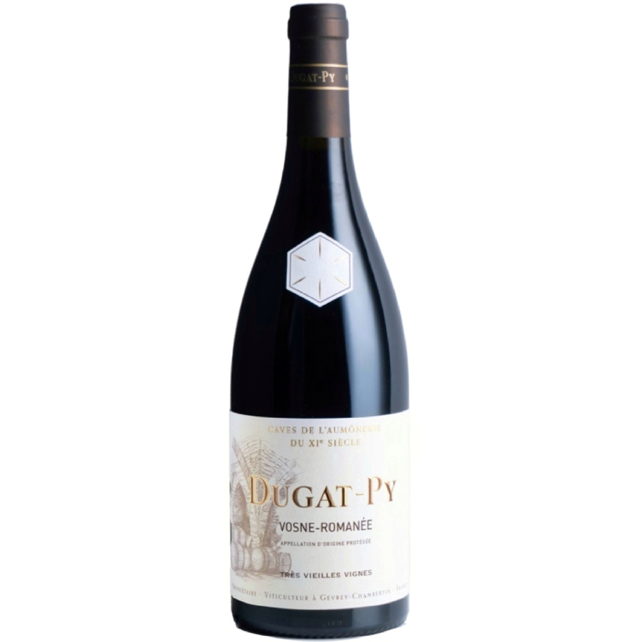 2019 Domaine Dugat-Py Vosne Romanee Tres Vieilles Vignes