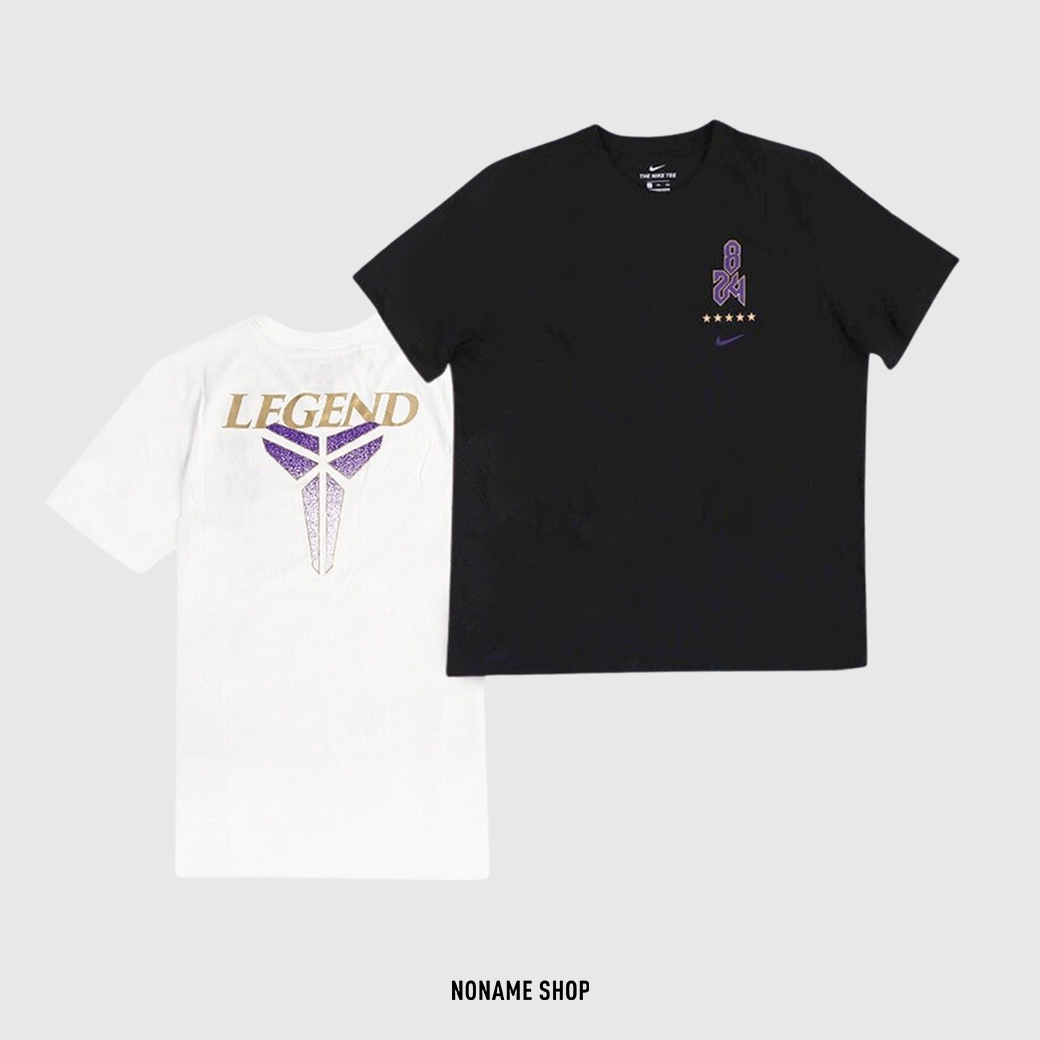 💥出清特價💥 NIKE DRI-FIT KOBE 曼巴 傳奇 兩色 短袖 短T 短TEE (男款)