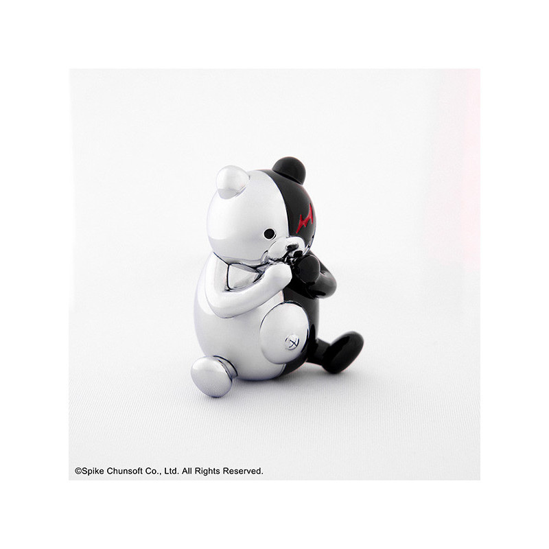 預訂2024/1月 Figure Monokuma Danganronpa Bright Arts Gallery