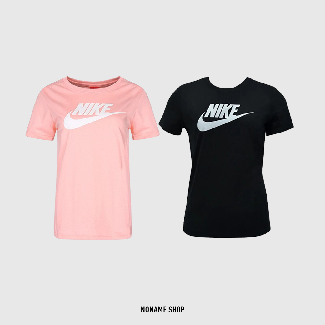 💥出清特價💥 NIKE BOX LOGO TEE (女款)