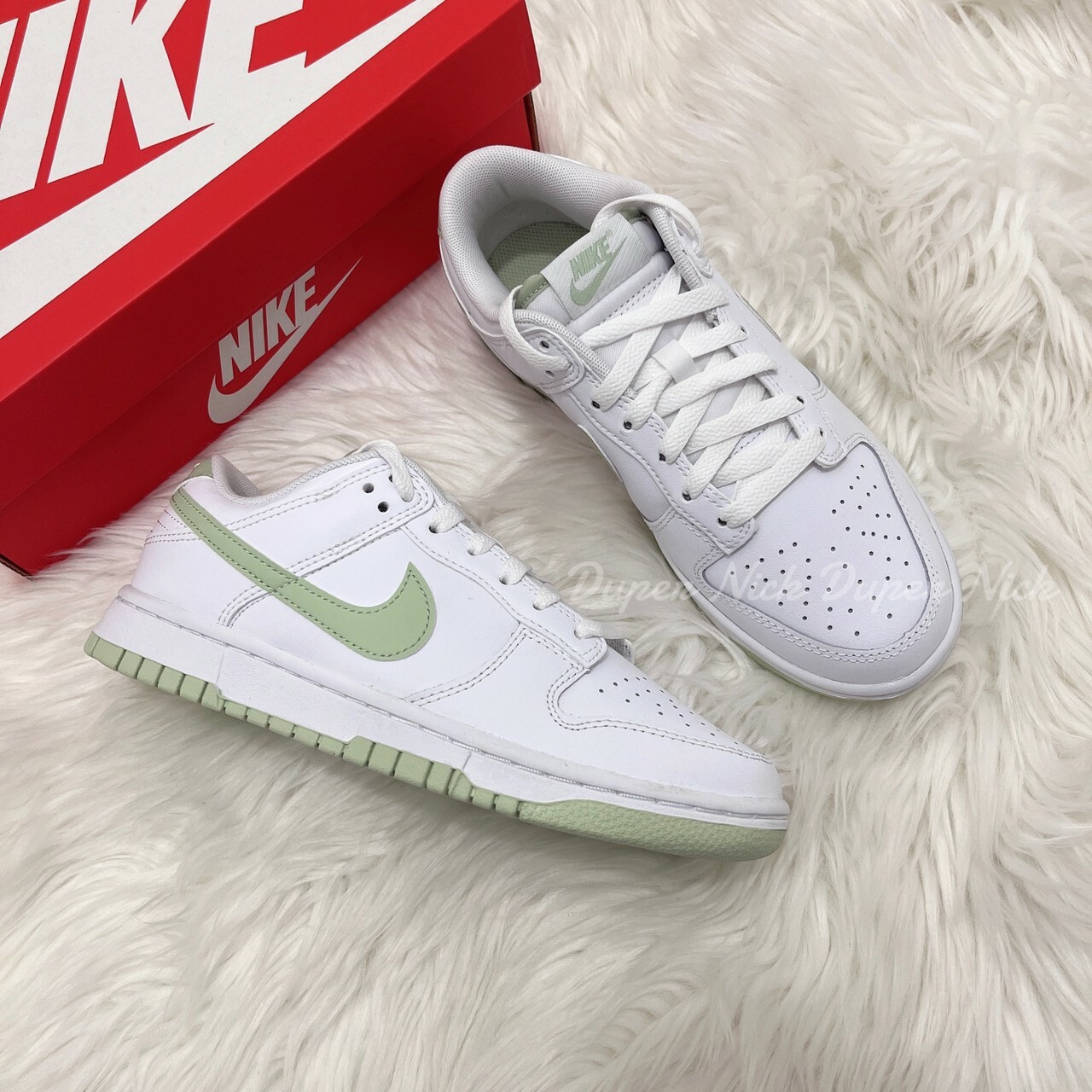 預購 Nike Dunk Low Honeydew 哈密瓜