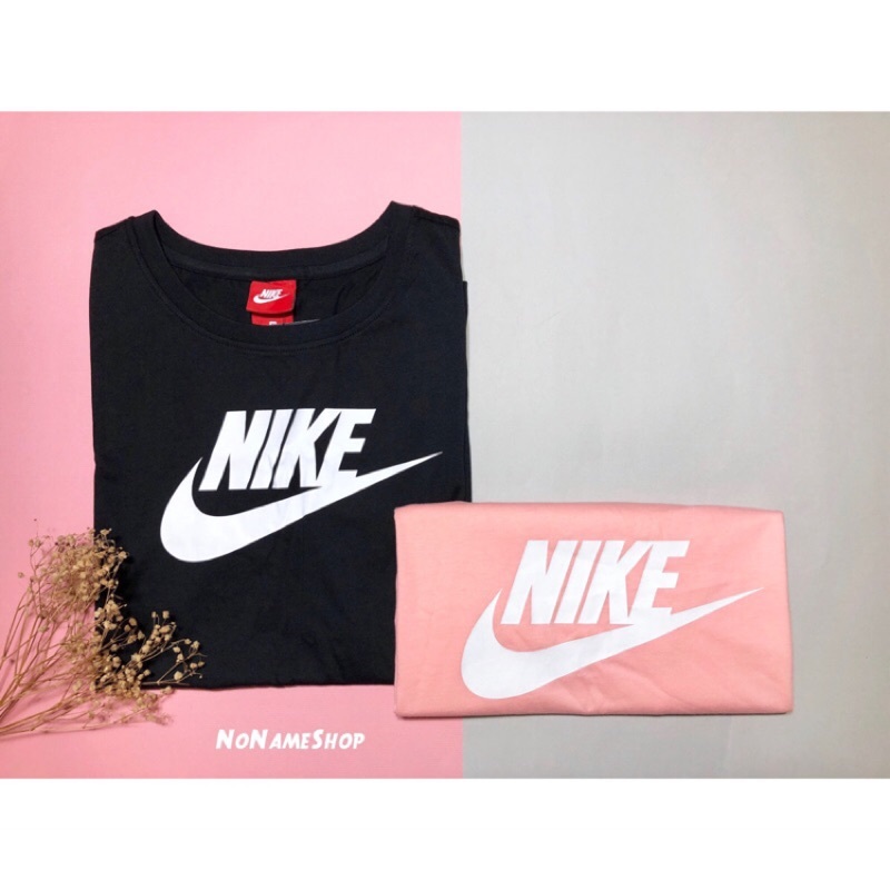 💥出清特價💥 NIKE BOX LOGO TEE (女款)