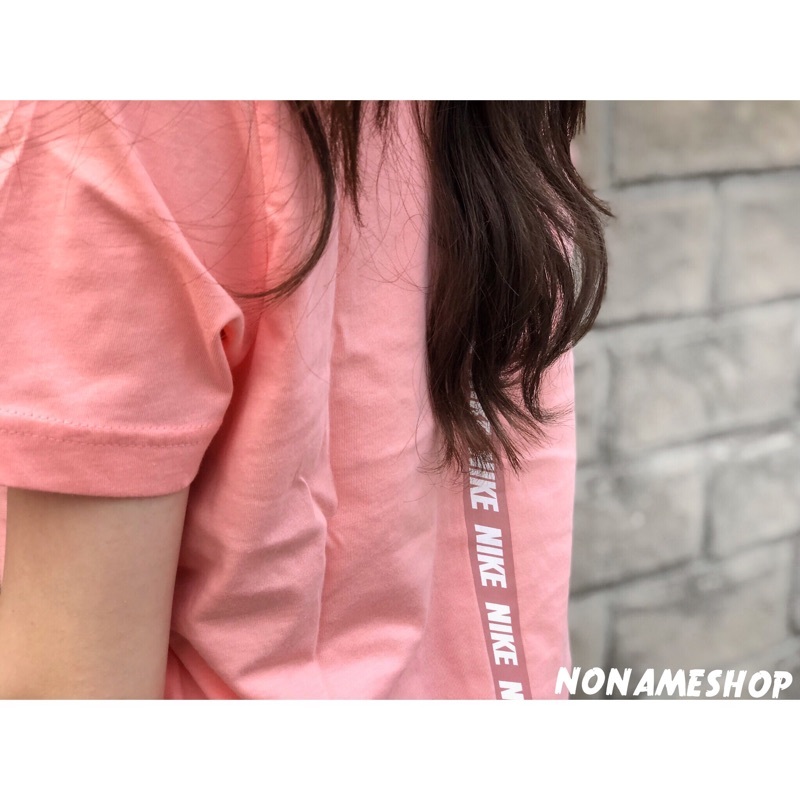 💥出清特價💥 NIKE 小BOX LOGO TEE 短袖 (女款)