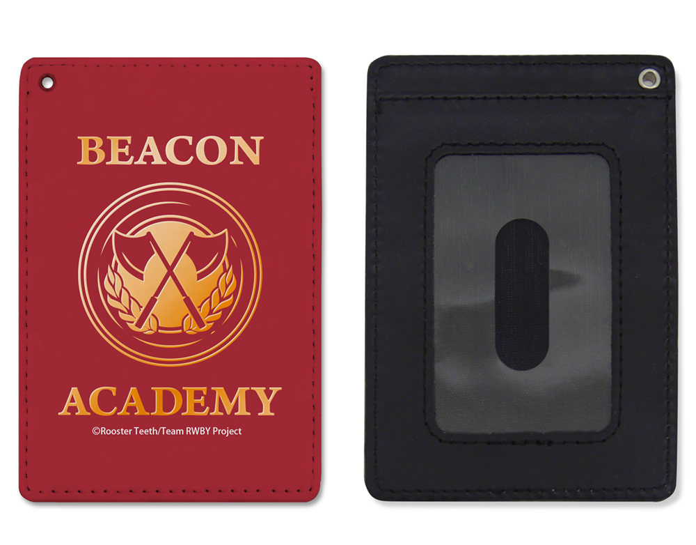 Cospa 1015 RWBY 氷雪帝国 ﾋﾞｰｺﾝ･ｱｶﾃﾞﾐｰ ﾌﾙｶﾗｰﾊﾟｽｹｰｽ