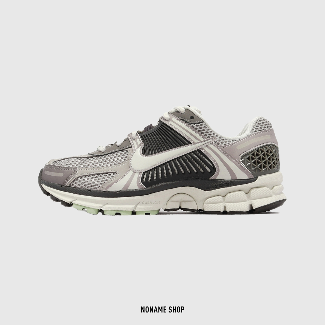 NIKE ZOOM VOMERO 5 COBBLESTONE 灰白綠 (女款)