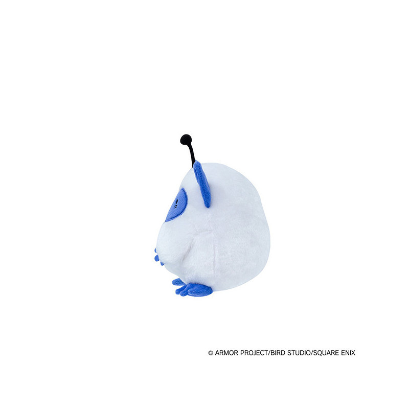 預訂2023/12月 Plush M Fluffy Dragon Quest Smile Slime