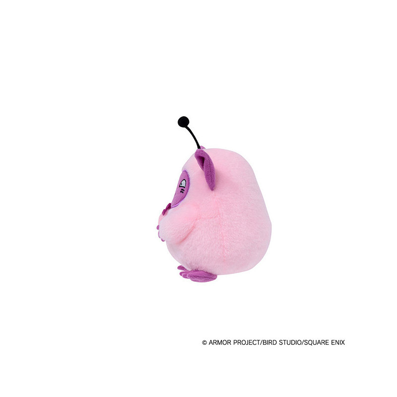 預訂2023/12月 Plush M Scruffy Dragon Quest Smile Slime