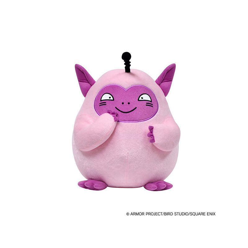 預訂2023/12月 Plush LL Scruffy Dragon Quest Smile Slime