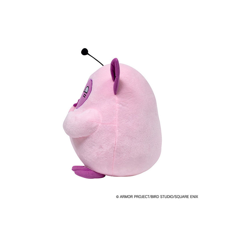 預訂2023/12月 Plush LL Scruffy Dragon Quest Smile Slime