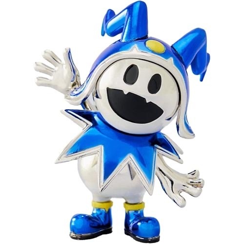 預訂2024/1月 Figure Shin Jack Frost Megami Tensei V Bright Arts