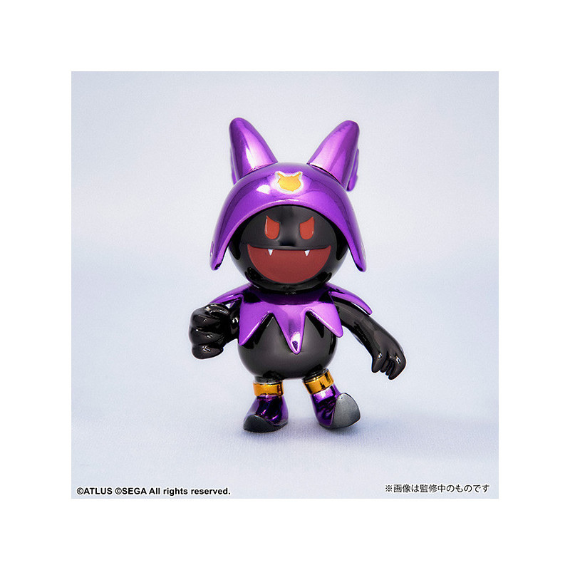 預訂2024/1月 Figure Black Frost Shin Megami Tensei V Bright Arts Gallery