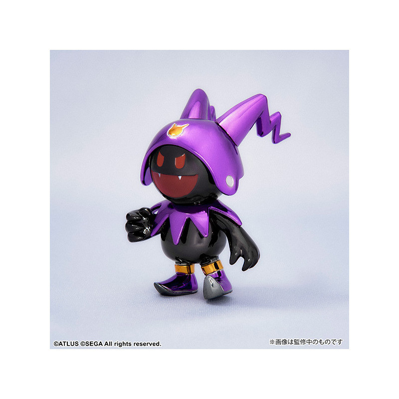 預訂2024/1月 Figure Black Frost Shin Megami Tensei V Bright Arts Gallery