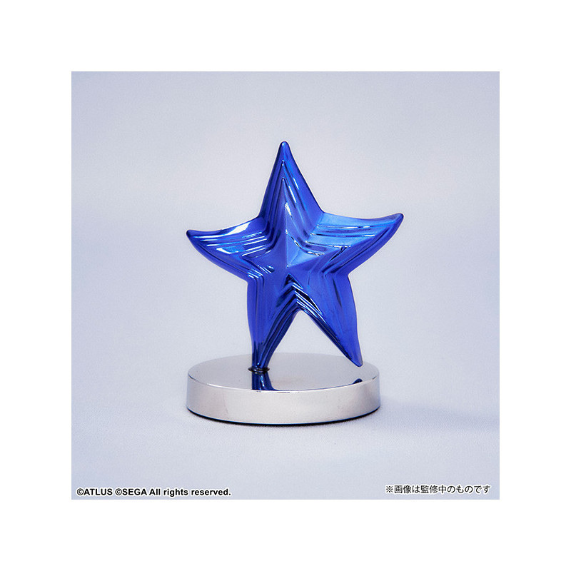 預訂2024/1月 Figure Decarabia Shin Megami Tensei V Bright Arts Gallery