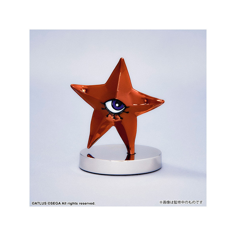 預訂2024/1月 Figure Decarabia Shin Megami Tensei V Bright Arts Gallery