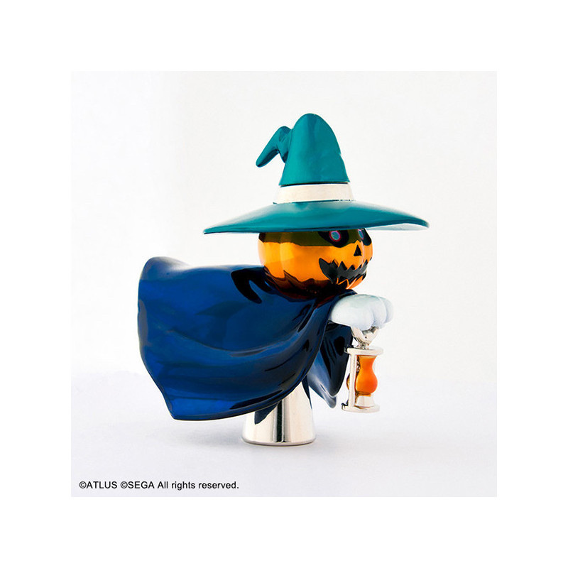 預訂2024/1月 Figure Pyro Jack Shin Megami Tensei V Bright Arts Gallery