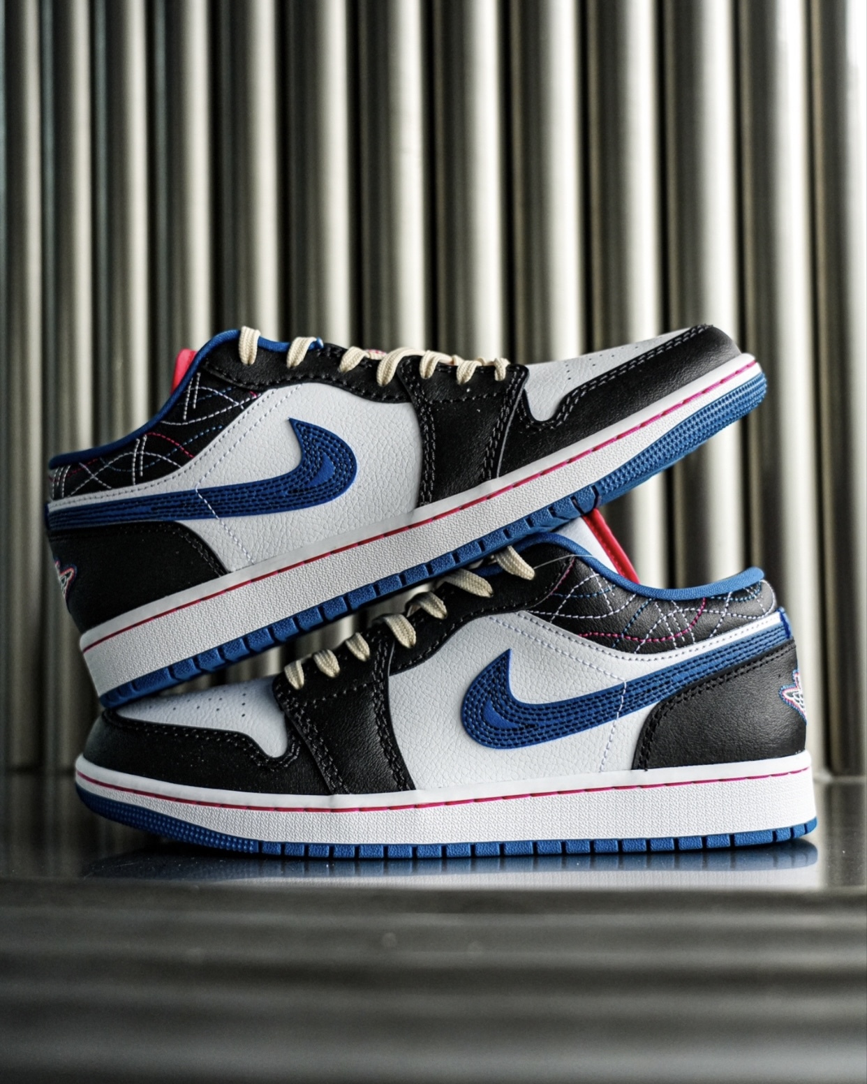 現貨AIR JORDAN 1 LOW 