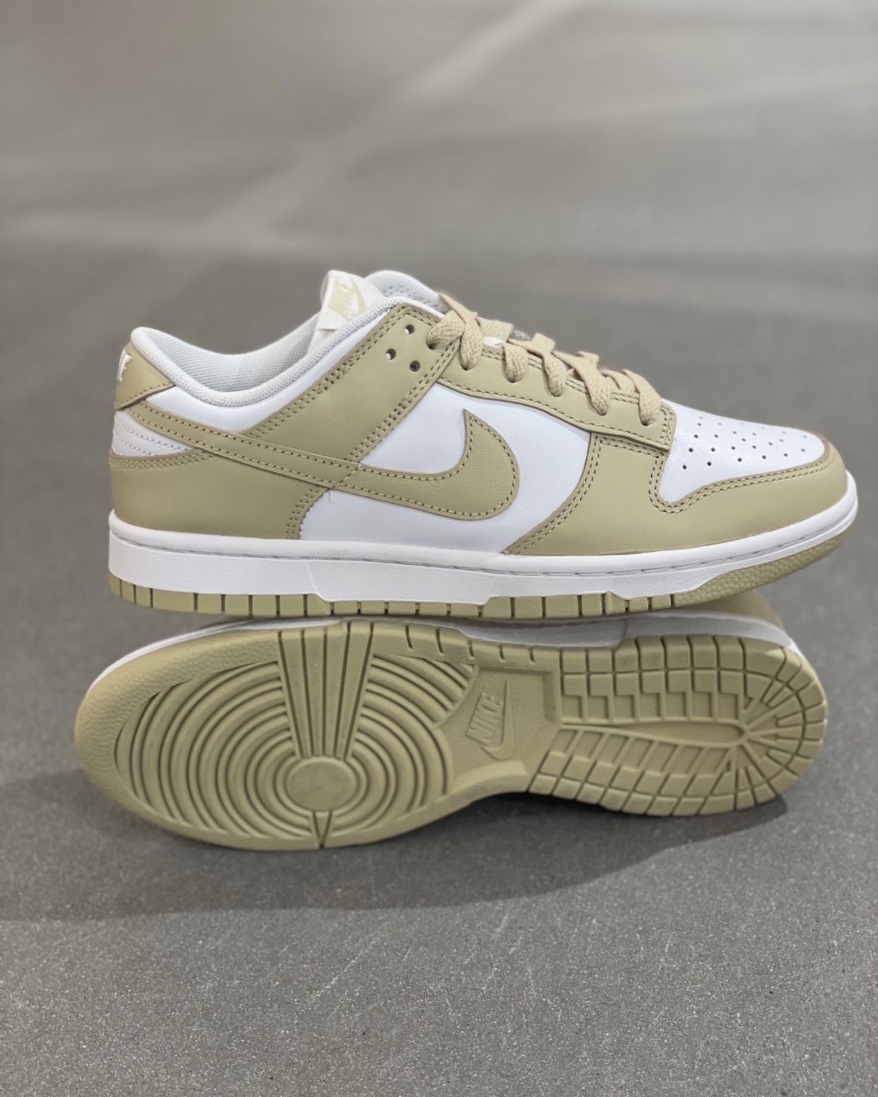 現貨NIKE DUNK LOW 