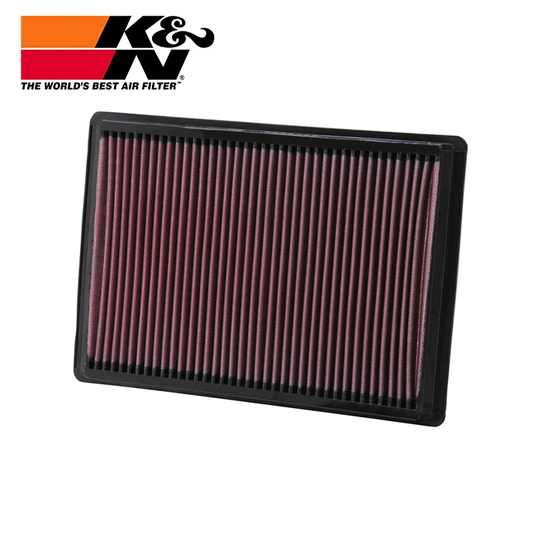 K&N 高流量空氣濾芯 33-2295 CHRYSLER 300C