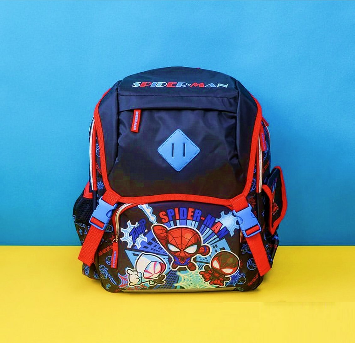 蜘蛛俠 - MARVEL 書包(16吋)