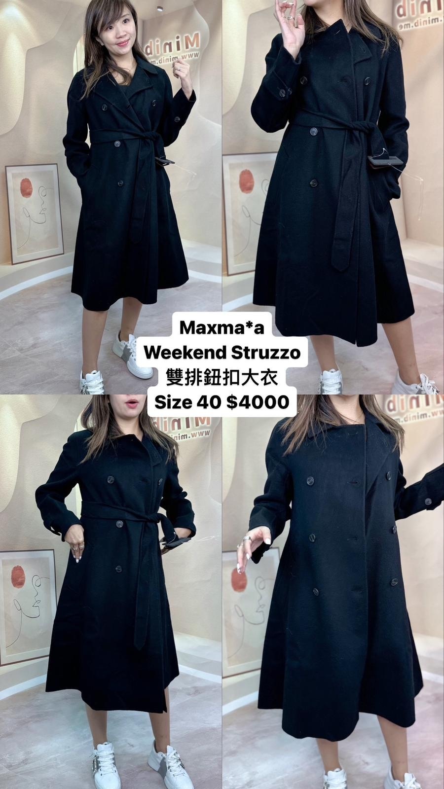 Weekend Struzzo 50160219 -T