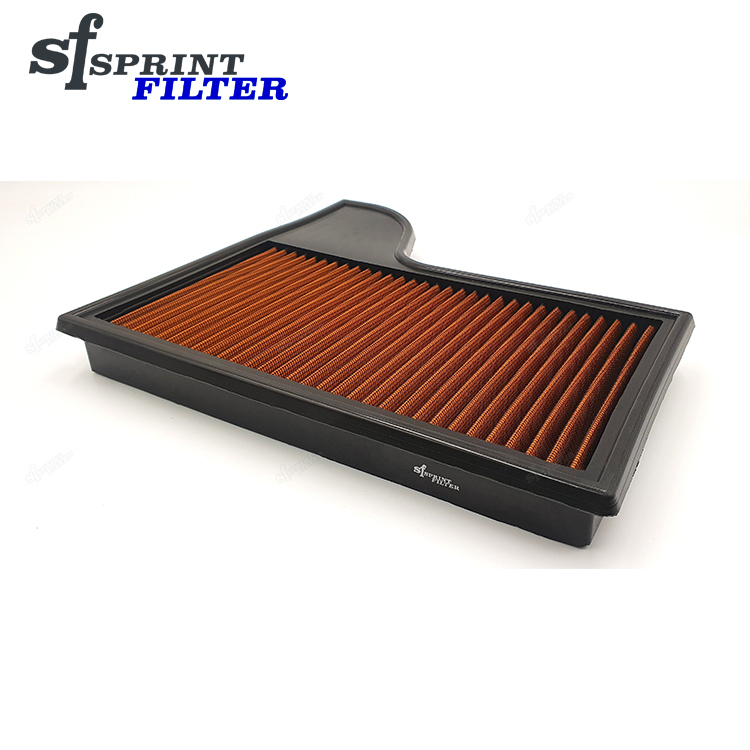 SPRINT FILTER 高流量空氣濾芯 S1129S FORD MUSTANG 2015-2023