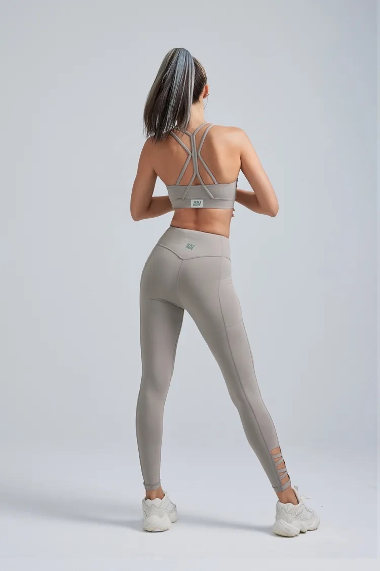 L'ARMURE 鎧運動內衣