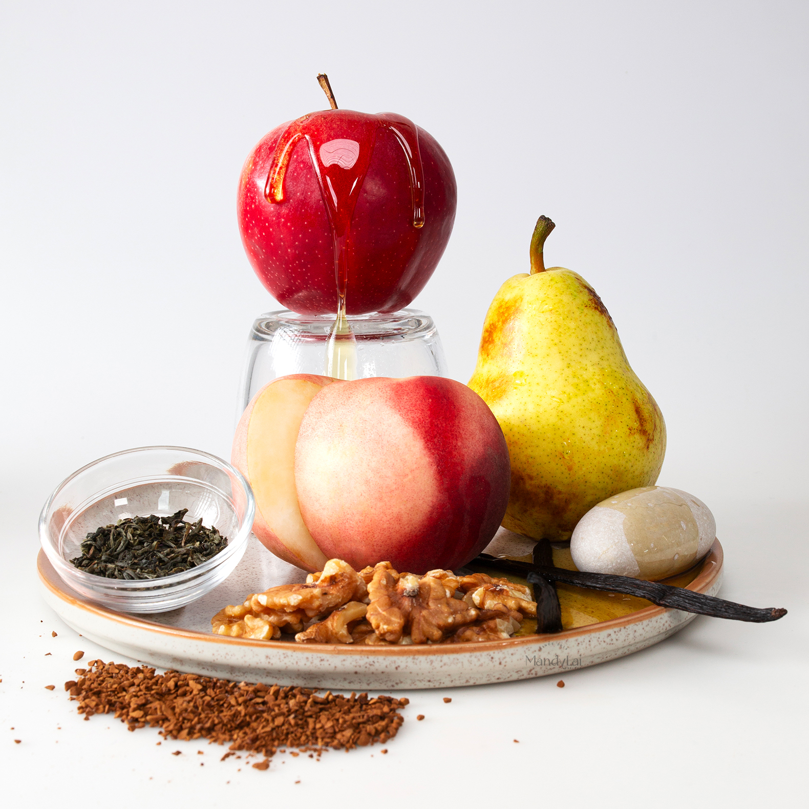 （赫夫帕夫）哈利波特官方授權香水