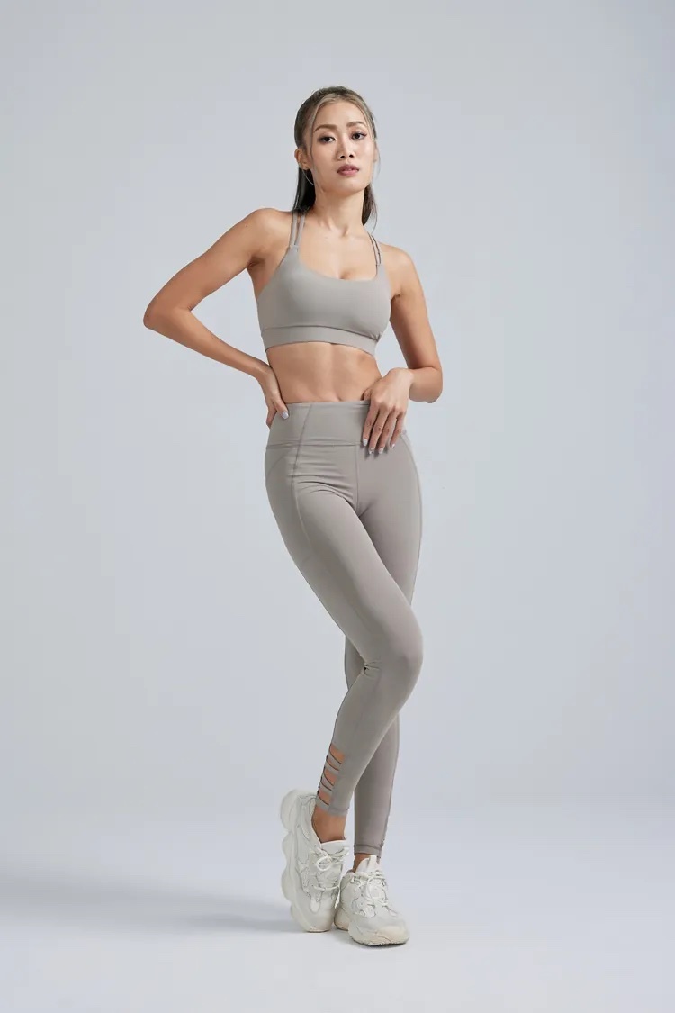 L'ARMURE 鎧運動內衣