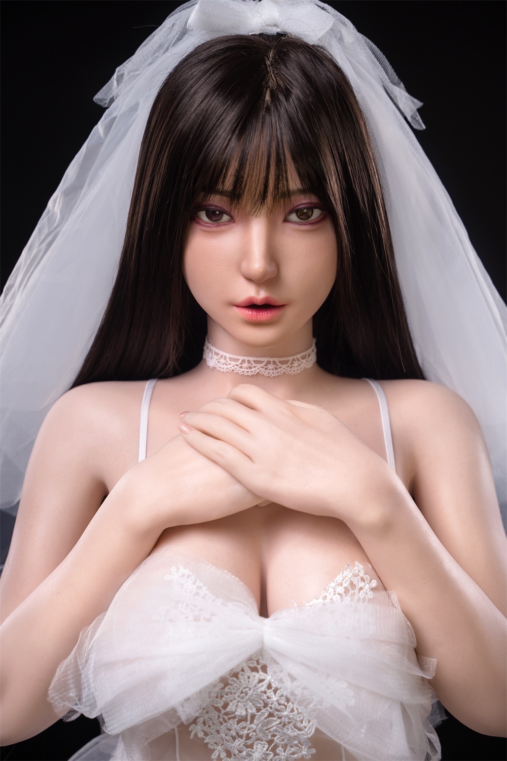 HONGKONGDOLL玩偶姐姐 Yearndoll 心田愛子 163cm lovedoll成人娃娃