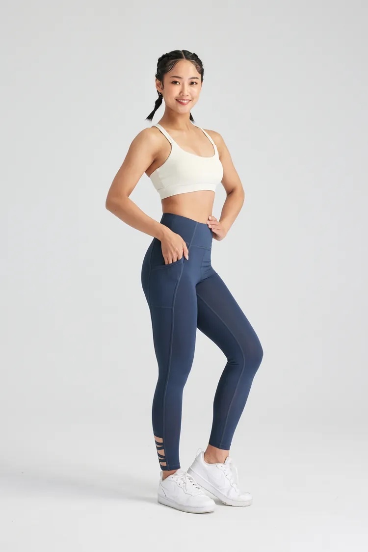 L'ARMURE 鎧 運動內衣