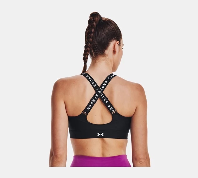 UNDER ARMOUR UA 運動內衣