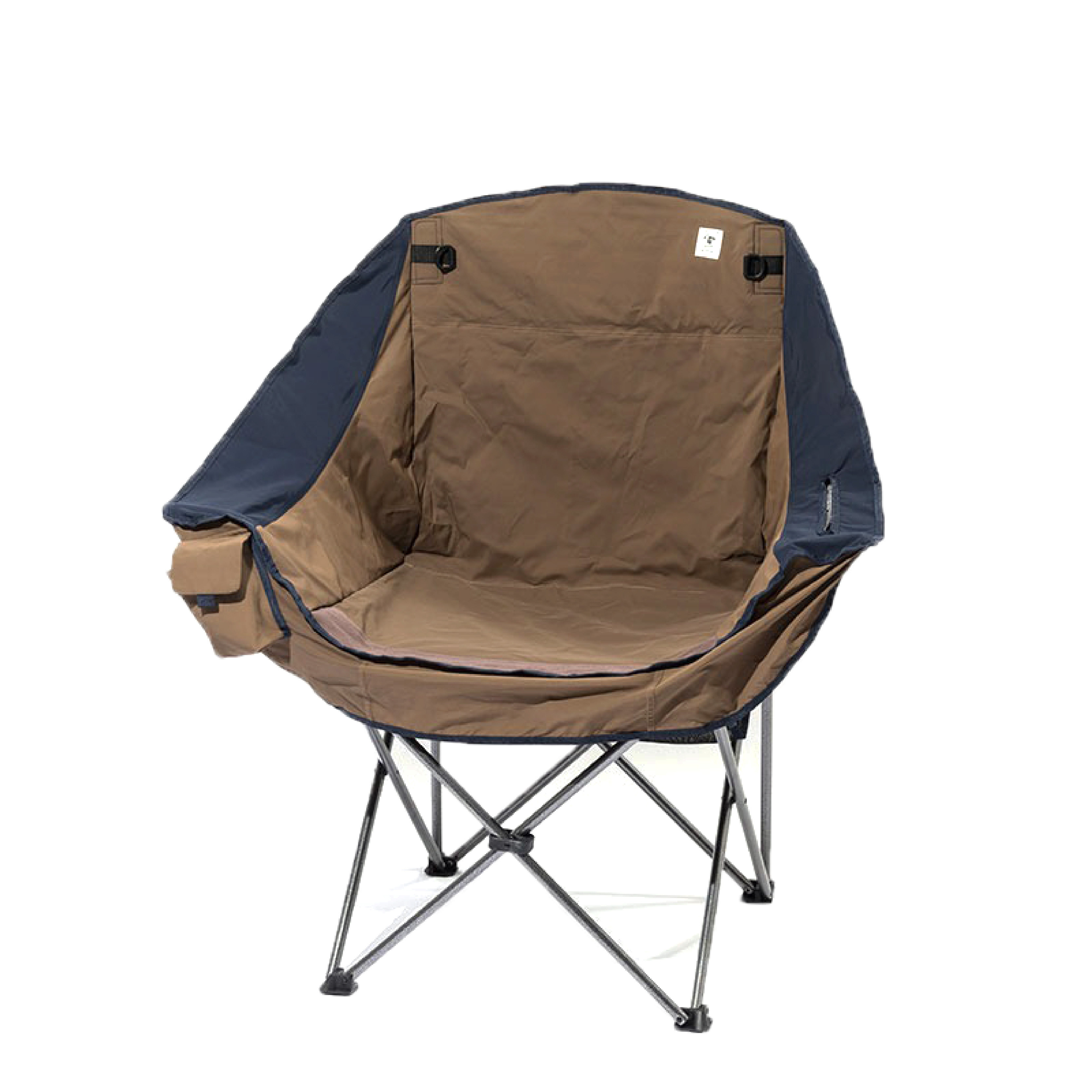 grn outdoor 6040CLOTH SINGLE SOFA 單人露營沙發椅